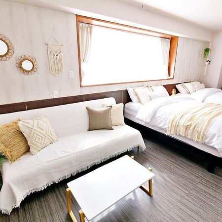 Tommy Condominium Wakasa 502 Naha Ngoại thất bức ảnh