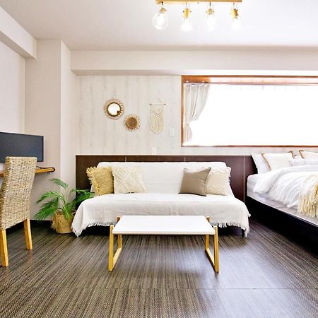 Tommy Condominium Wakasa 502 Naha Ngoại thất bức ảnh