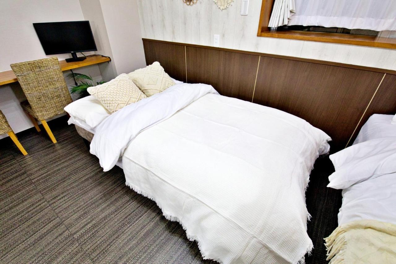 Tommy Condominium Wakasa 502 Naha Ngoại thất bức ảnh