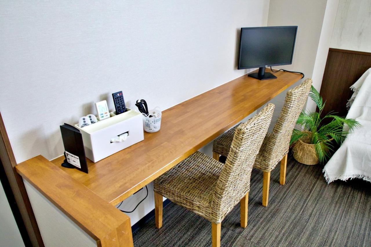 Tommy Condominium Wakasa 502 Naha Ngoại thất bức ảnh