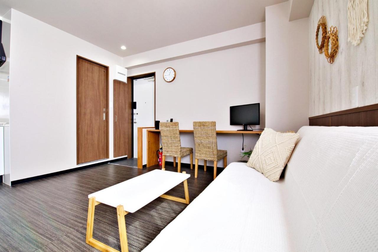 Tommy Condominium Wakasa 502 Naha Ngoại thất bức ảnh