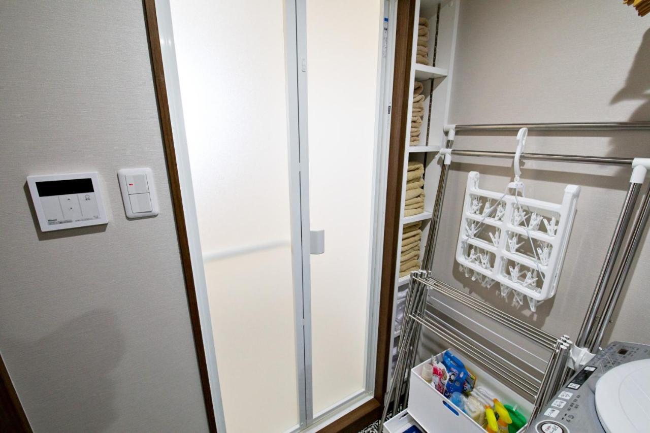 Tommy Condominium Wakasa 502 Naha Ngoại thất bức ảnh