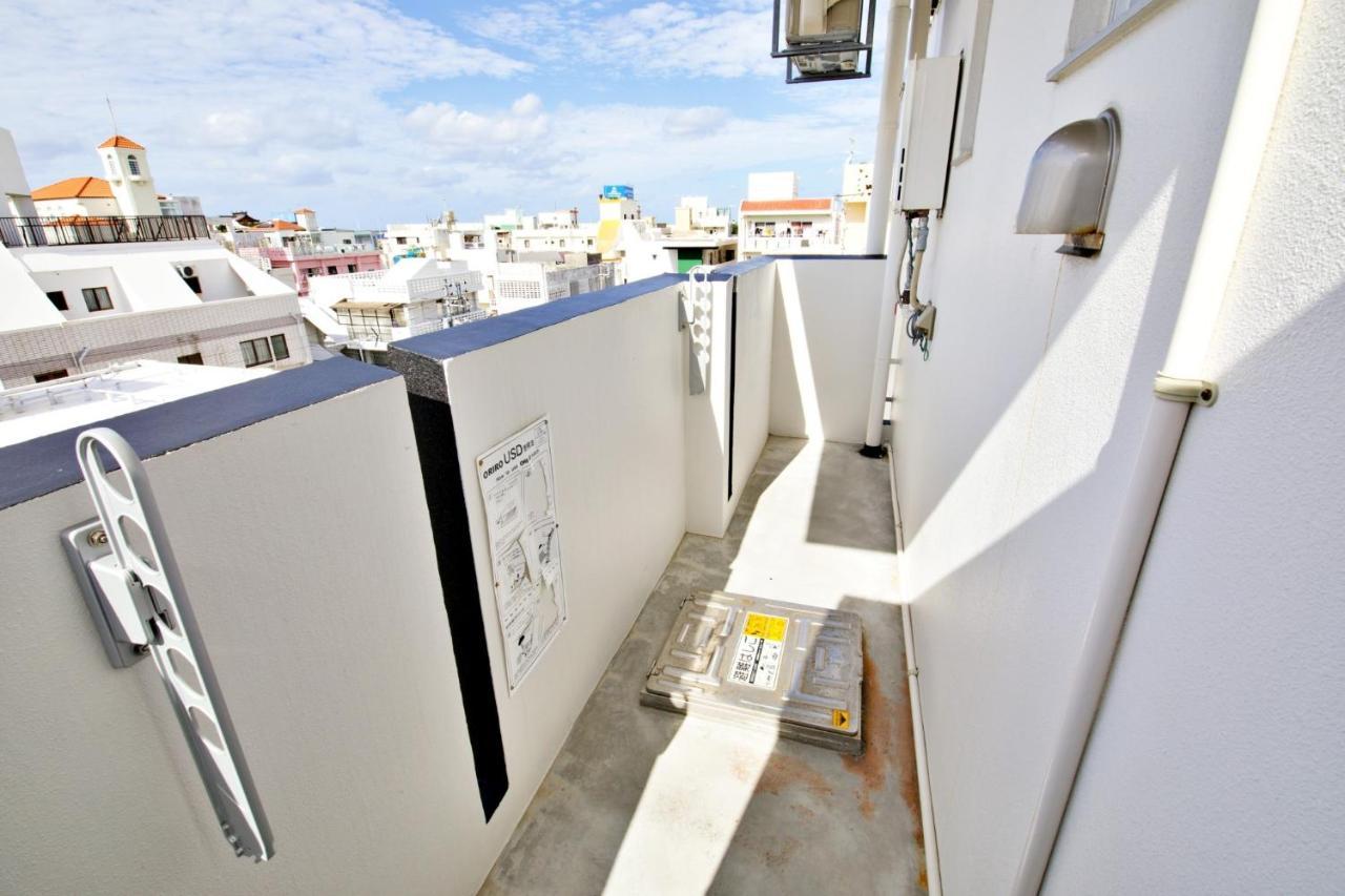 Tommy Condominium Wakasa 502 Naha Ngoại thất bức ảnh