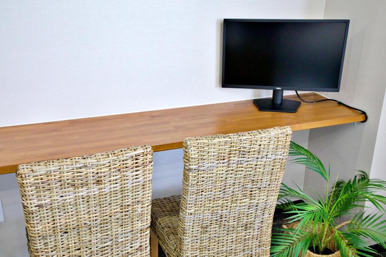 Tommy Condominium Wakasa 502 Naha Ngoại thất bức ảnh