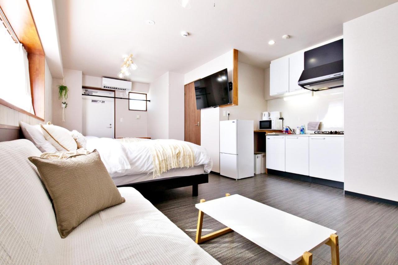 Tommy Condominium Wakasa 502 Naha Ngoại thất bức ảnh