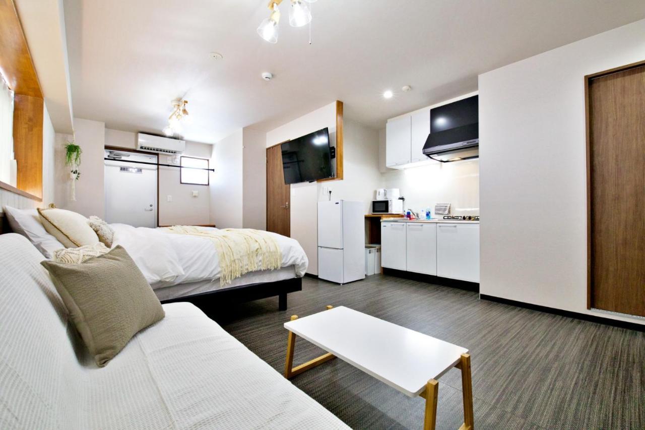 Tommy Condominium Wakasa 502 Naha Ngoại thất bức ảnh
