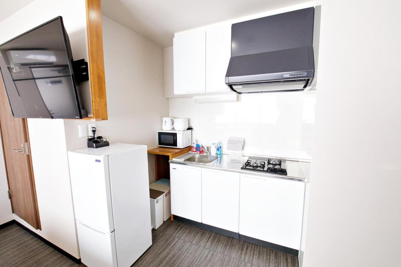 Tommy Condominium Wakasa 502 Naha Ngoại thất bức ảnh