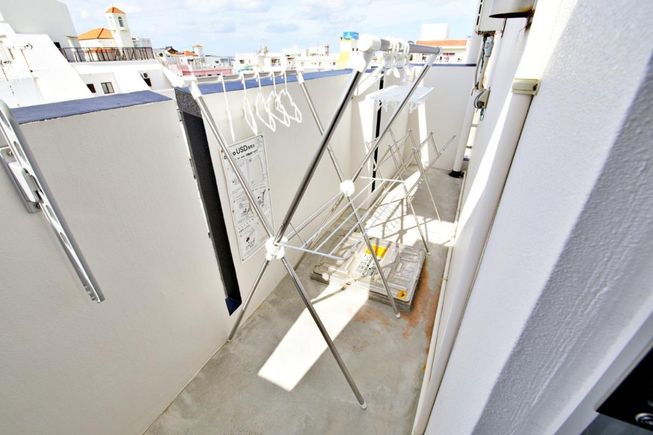 Tommy Condominium Wakasa 502 Naha Ngoại thất bức ảnh
