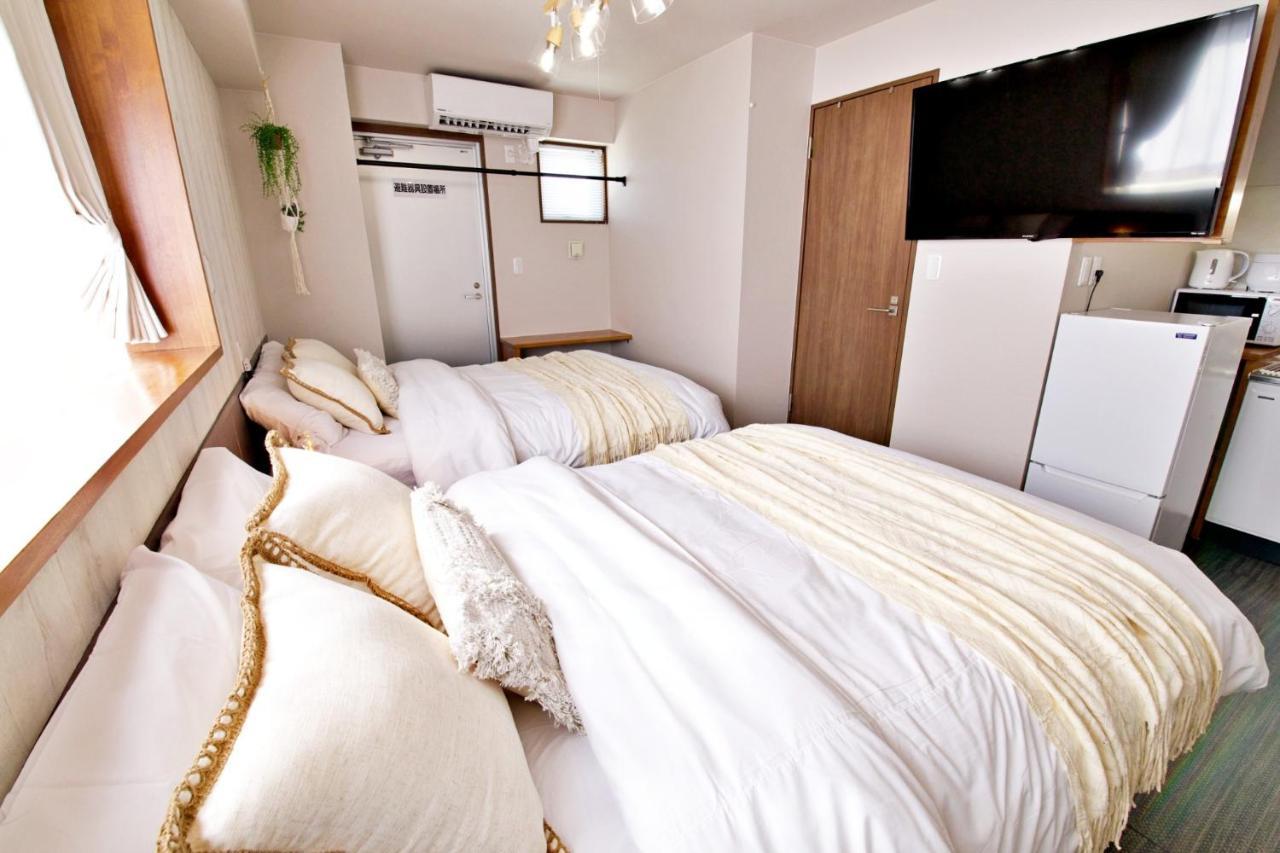 Tommy Condominium Wakasa 502 Naha Ngoại thất bức ảnh