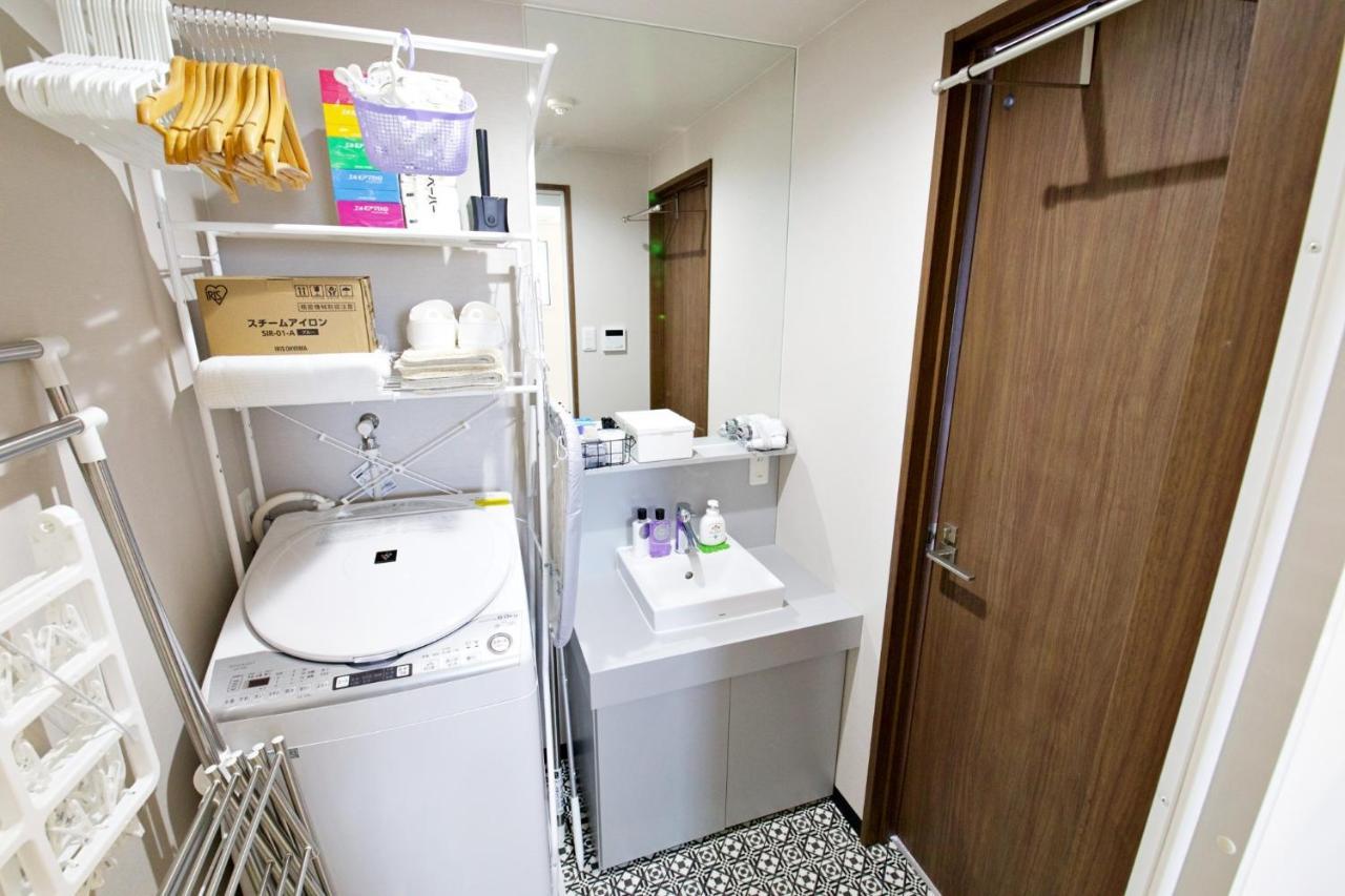 Tommy Condominium Wakasa 502 Naha Ngoại thất bức ảnh