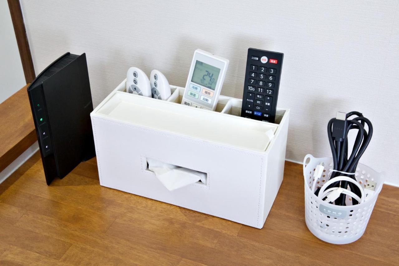 Tommy Condominium Wakasa 502 Naha Ngoại thất bức ảnh