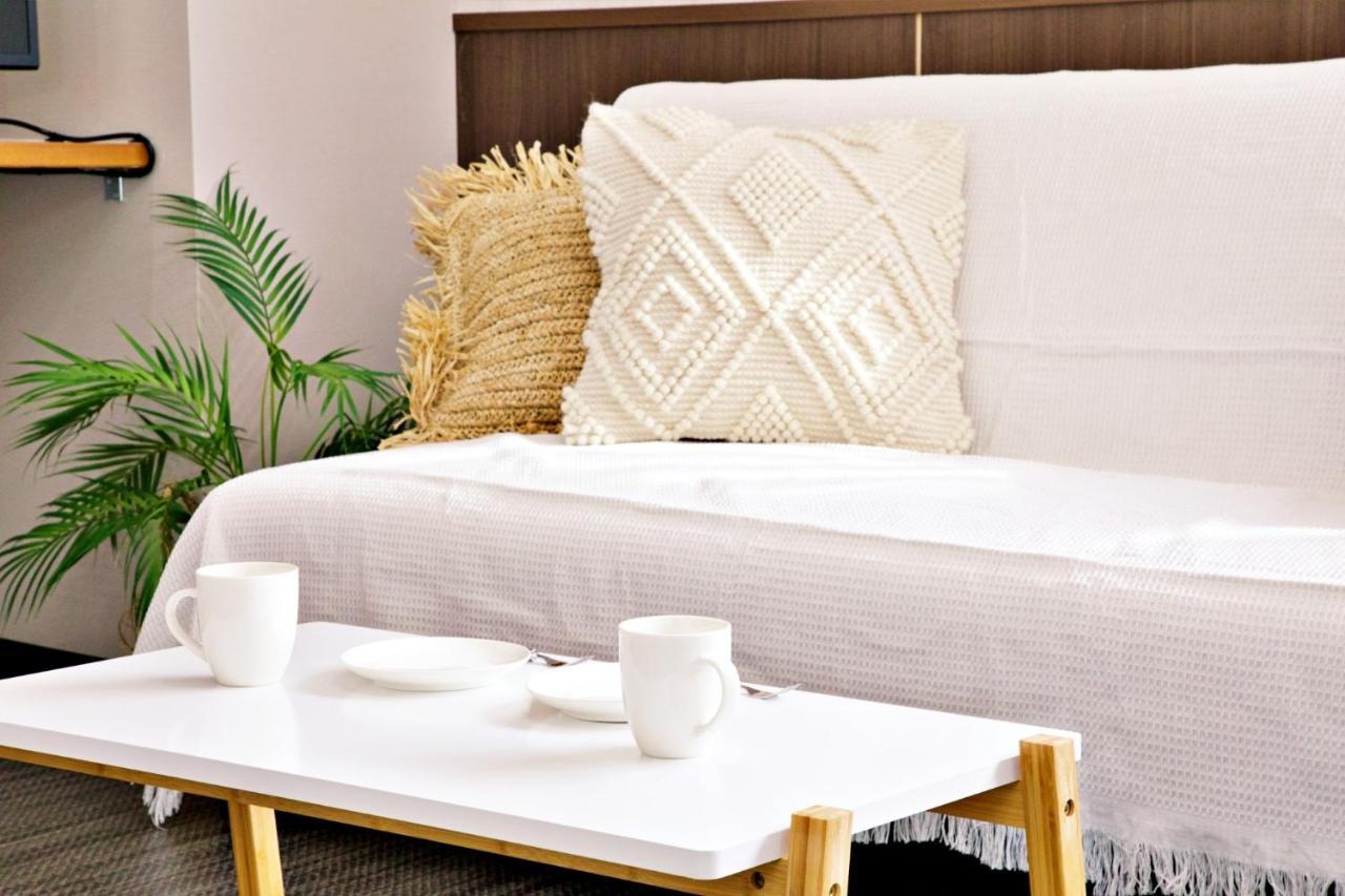 Tommy Condominium Wakasa 502 Naha Ngoại thất bức ảnh