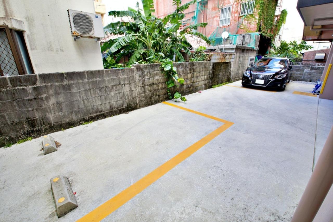Tommy Condominium Wakasa 502 Naha Ngoại thất bức ảnh